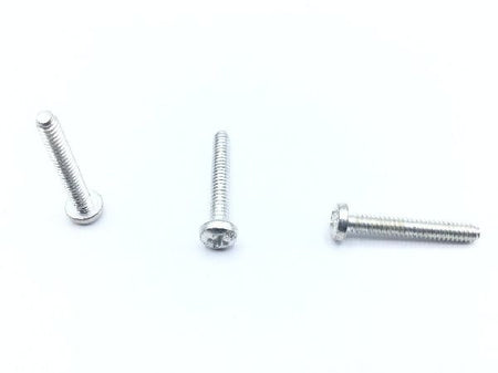 NAS600-12 Machine Screw
