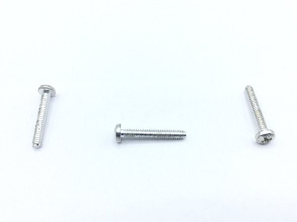 NAS600-12 Machine Screw (3)