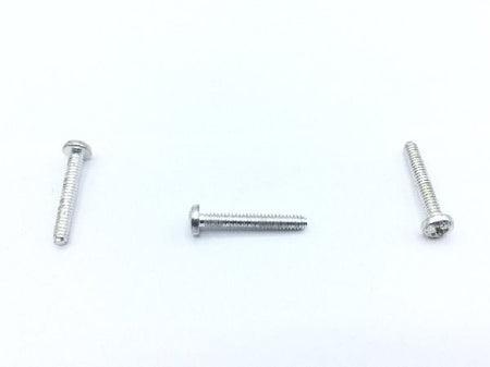 NAS600-12 Machine Screw (3)