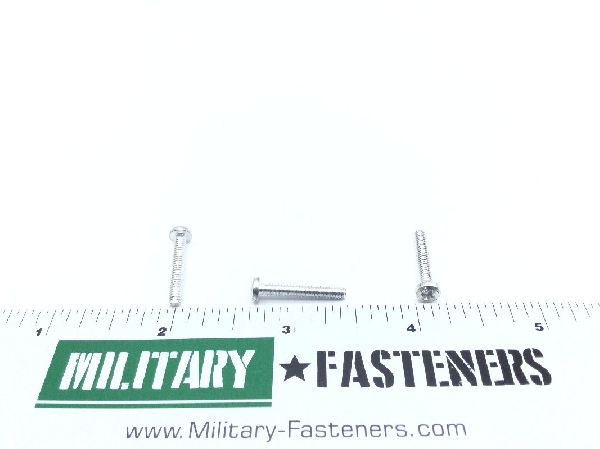NAS600-12 Machine Screw (6)
