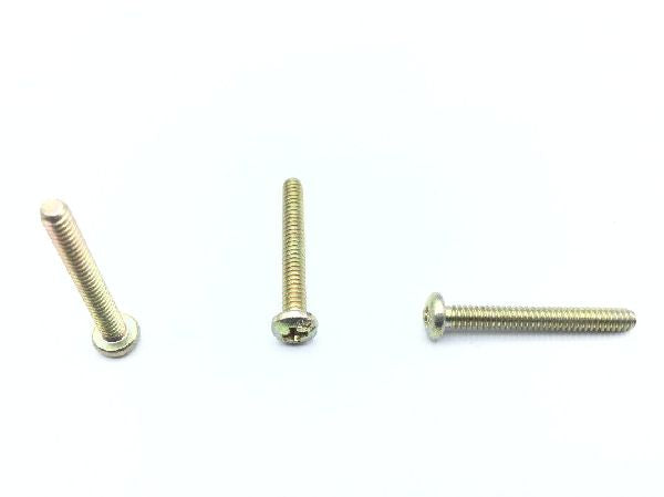 NAS600-14P Machine Screw