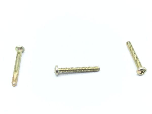 NAS600-14P Machine Screw (3)