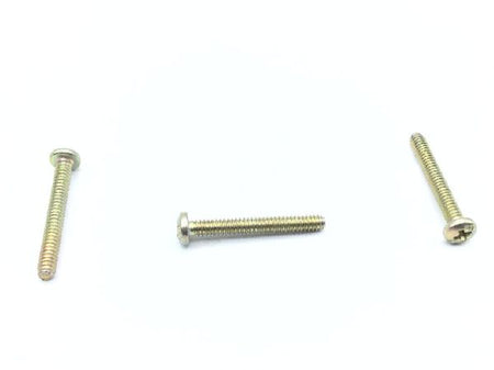 NAS600-14P Machine Screw (3)