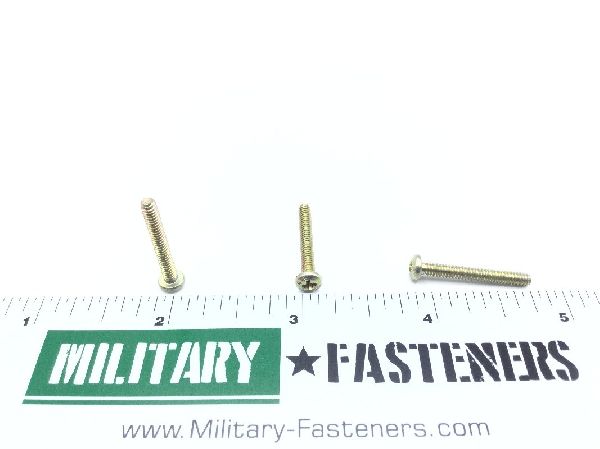 NAS600-14P Machine Screw (5)