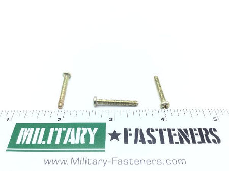NAS600-14P Machine Screw (6)