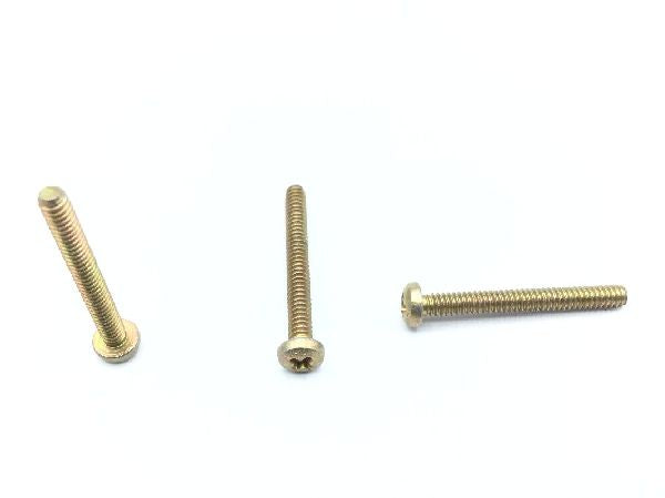 NAS600-16P Machine Screw