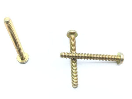 NAS600-16P Machine Screw (2)