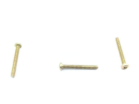 NAS600-16P Machine Screw (3)