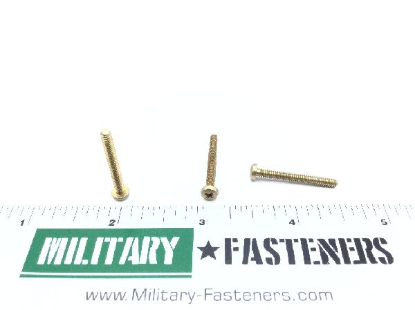 NAS600-16P Machine Screw (5)