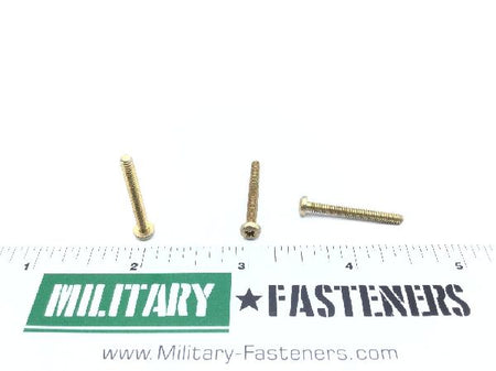 NAS600-16P Machine Screw (5)