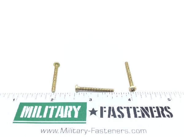 NAS600-16P Machine Screw (6)