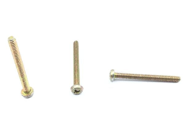 NAS600-18P Machine Screw