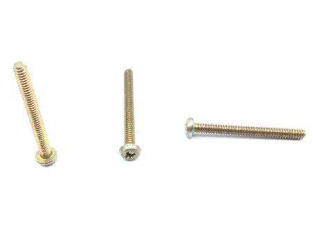 NAS600-18P Machine Screw