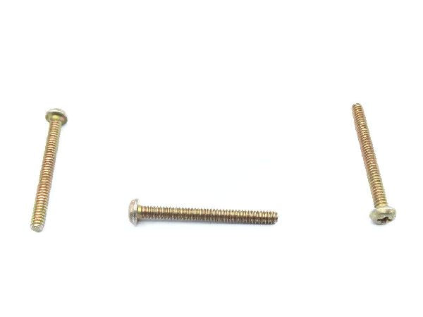 NAS600-18P Machine Screw (3)