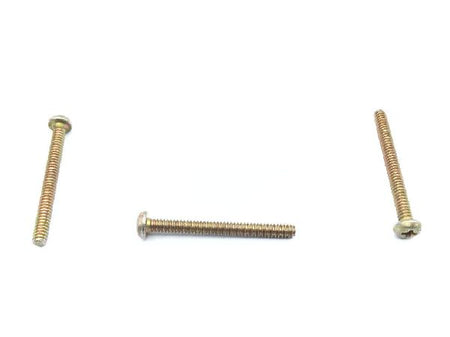 NAS600-18P Machine Screw (3)