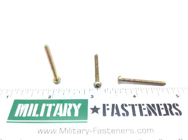 NAS600-18P Machine Screw (5)