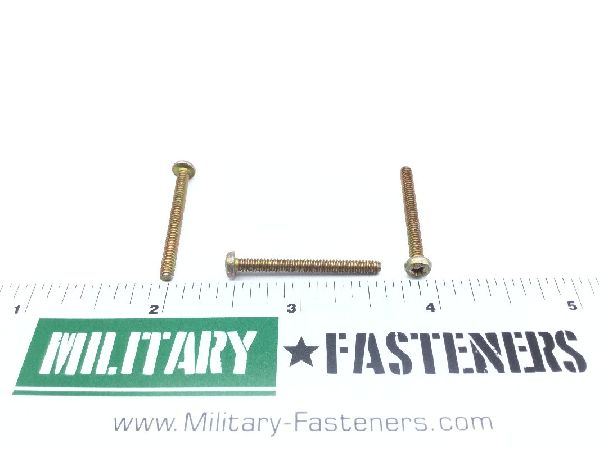 NAS600-18P Machine Screw (6)