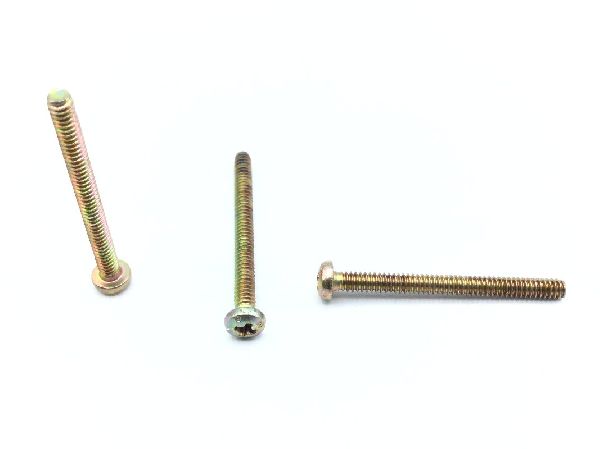 NAS600-20P Machine Screw