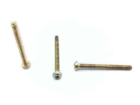 NAS600-20P Machine Screw
