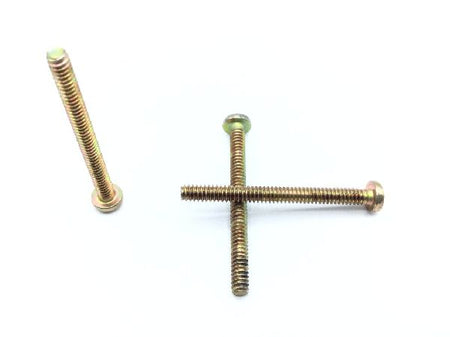 NAS600-20P Machine Screw (2)