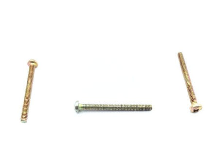 NAS600-20P Machine Screw (3)