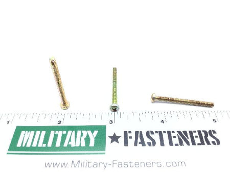 NAS600-20P Machine Screw (5)