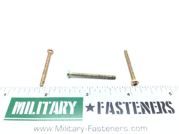 NAS600-20P Machine Screw (6)