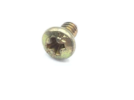NAS600-3P Machine Screw