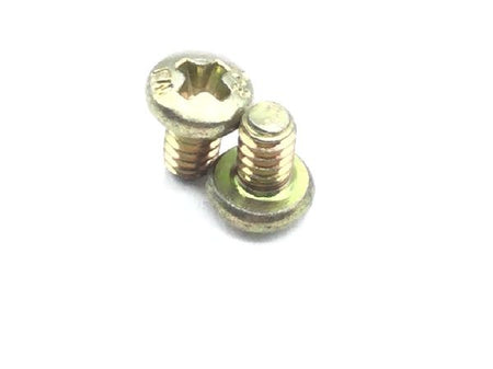 NAS600-3P Machine Screw (2)