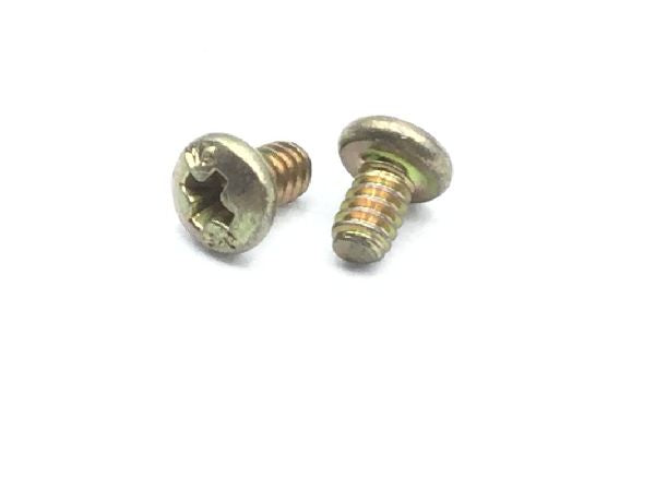 NAS600-3P Machine Screw (3)