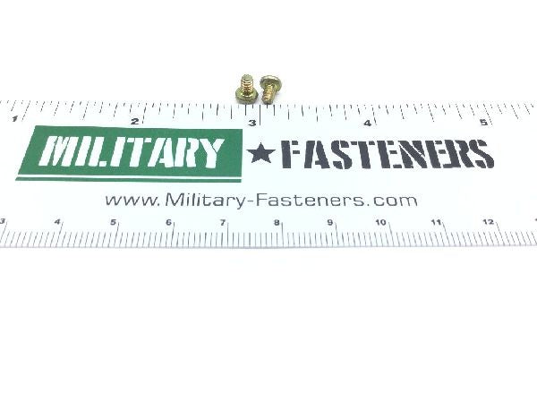 NAS600-3P Machine Screw (6)