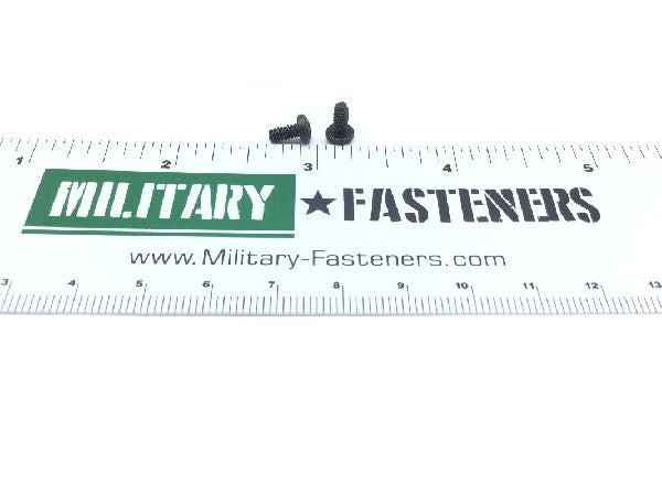NAS600-4B Machine Screw (6)