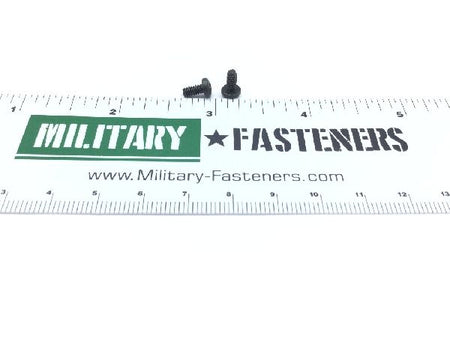 NAS600-4B Machine Screw (6)