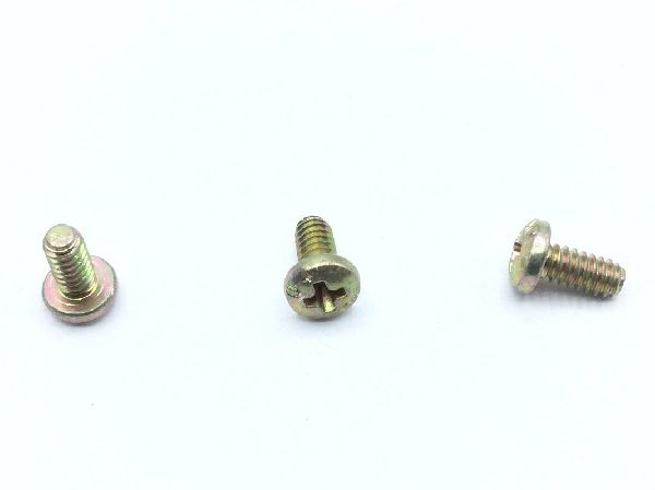 NAS600-4P Machine Screw