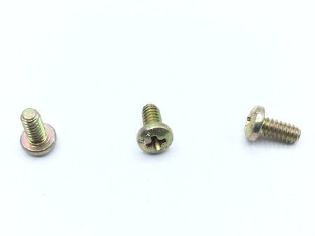 NAS600-4P Machine Screw