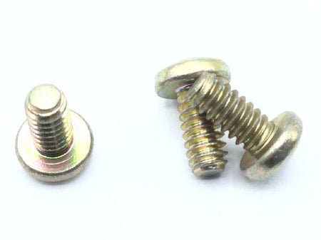 NAS600-4P Machine Screw (2)