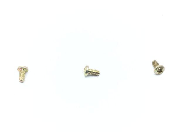 NAS600-4P Machine Screw (3)