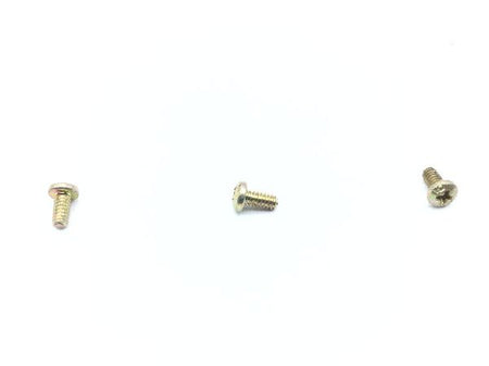 NAS600-4P Machine Screw (3)