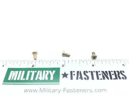 NAS600-4P Machine Screw (6)