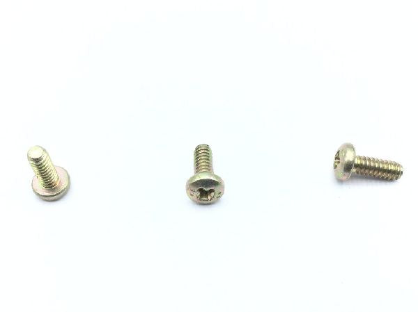 NAS600-5P Machine Screw