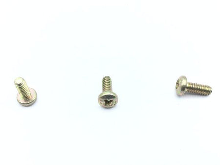 NAS600-5P Machine Screw
