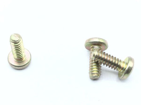 NAS600-5P Machine Screw (2)