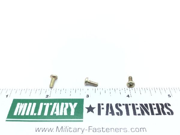 NAS600-5P Machine Screw (6)