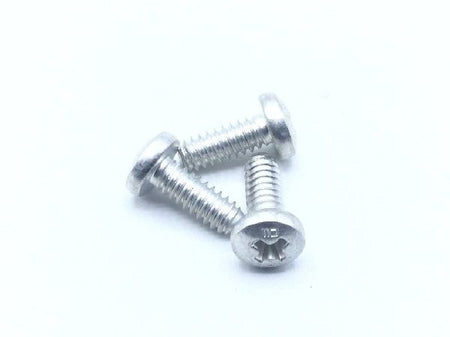 NAS600-5 Machine Screw