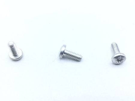 NAS600-5 Machine Screw (2)