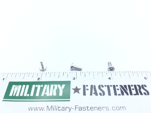 NAS600-5 Machine Screw (5)