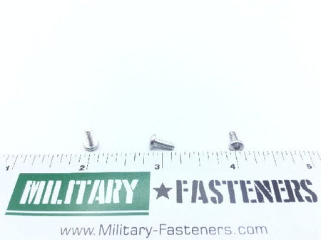 NAS600-5 Machine Screw (5)
