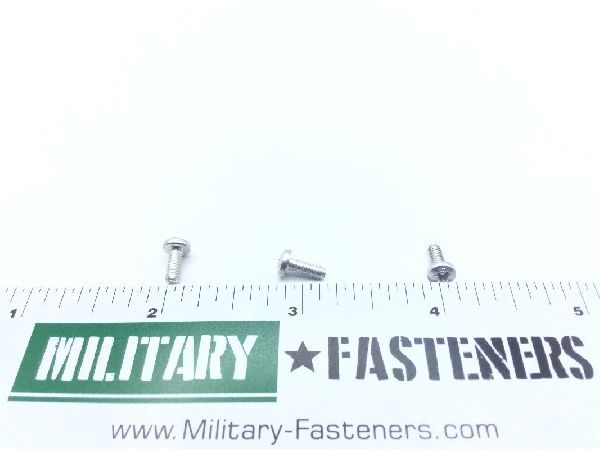 NAS600-5 Machine Screw (6)