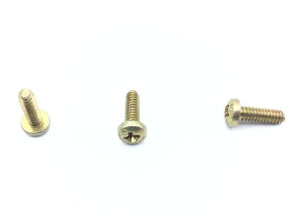 NAS600-6P Machine Screw