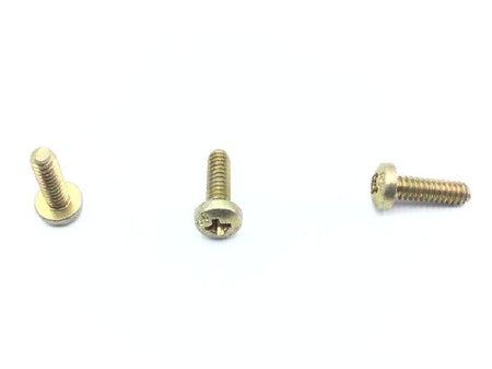 NAS600-6P Machine Screw